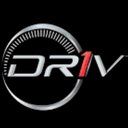 DRiV company logo