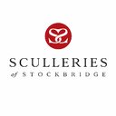 Sculleries of Stockbridge company logo