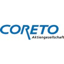 CORETO Aktiengesellschaft company logo