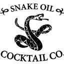 Snake Oil Cocktail Company company logo