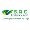 BAC ENVIRONNEMENT company logo