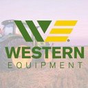 WESTERN EQUIPMENT LLC company logo