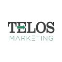 Telos marketing LTD company logo