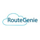 RouteGenie company logo