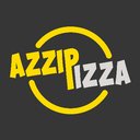 Azzip Pizza company logo