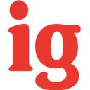 Independent Glass Co. Ltd company logo