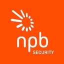 NPB Security company logo