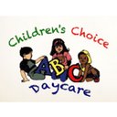 Children's Choice Daycare company logo