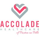 Accolade Healthcare of Paxton on Pells company logo