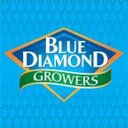 Blue Diamond Growers company logo