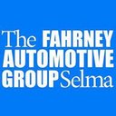 Fahrney Automotive Group company logo