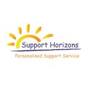 Support Horizons company logo