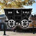 Beamish Museum company logo