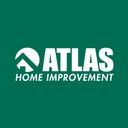 Atlas Home Improvement company logo