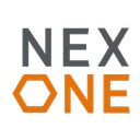 NexOne company logo