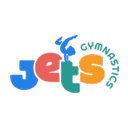 Jets Gymnastics company logo