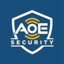 AoE Security LLC company logo