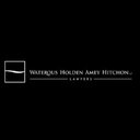 Waterous Holden Amey Hitchon LLP company logo
