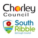 Chorley Council and South Ribble Counci company logo