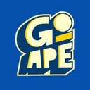 Go Ape company logo