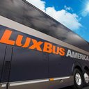 Lux Bus company logo