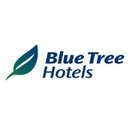 Blue Tree Hotels company logo