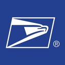 Post Office USPS company logo
