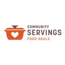 Community Servings company logo