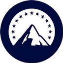 Paramount+ logo