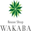 リユースショップWAKABA company logo