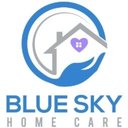 Blue Sky Home Care / Blue Sky Professional Services company logo