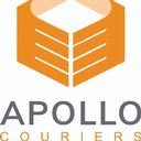 Apollo Couriers, Inc. company logo