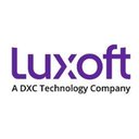 Luxoft company logo