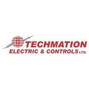 Techmation Electric &amp; Controls Ltd company logo