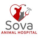 Sova Animal Hospital company logo