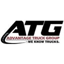 Advantage Truck Group, Shrewsbury company logo