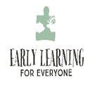Early Learning for Everyone company logo