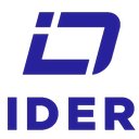 IDER company logo