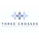 Three Crosses Regional Hospital company logo