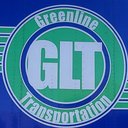 Greenline Transportation company logo