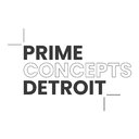 Prime Concepts Detroit company logo