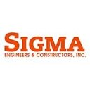 Sigma Engineers and Constructors company logo