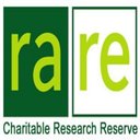 RARE CHARITABLE RESEARCH RESERVE company logo