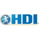 HDI company logo