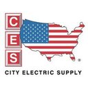 City Electric Supply company logo