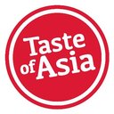 Taste of Asia company logo