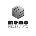 MEMO PIECES AUTO company logo
