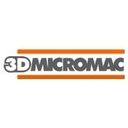 3D-Micromac AG company logo