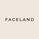 Faceland company logo