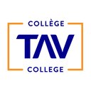 TAV College company logo